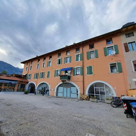 Ferienwohnung Casa Vacanze S.Tomaso Riva del Garda Exterior foto